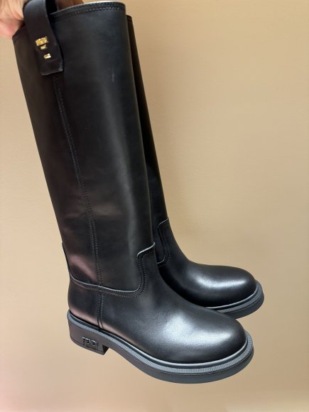 Fendi - Женские сапоги KA_2510FE4