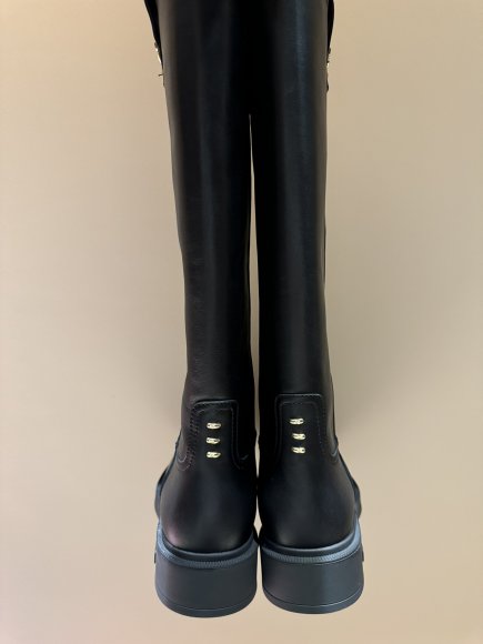 Fendi - Женские сапоги KA_2510FE4