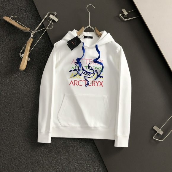 Arcteryx - Мужская кофта худи толстовка DF_0711AR8 Arcteryx - Мужская кофта худи толстовка DF_0711AR8