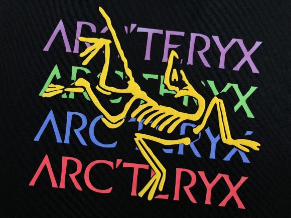 Arcteryx - Мужская кофта худи толстовка DF_0711AR8 Arcteryx - Мужская кофта худи толстовка DF_0711AR8