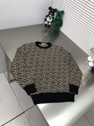 Burberry - Мужская кофта свитер DZ_0512BU8