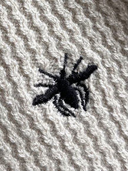 Dior - Мужская кофта свитер поло DZ_3012DI6 Dior - Мужская кофта свитер поло DZ_3012DI6