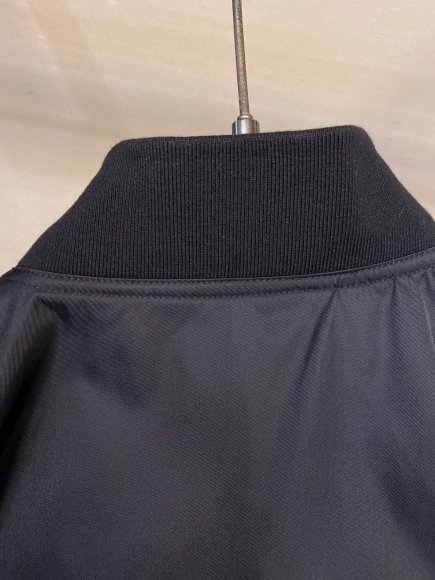 Prada - Мужская куртка ветровка DZ_1702PR7