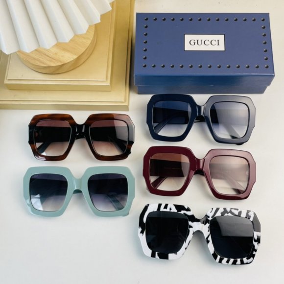 Gucci очки K2_2605GU1