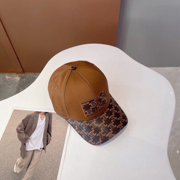 Celine - Бейсболка кепка OR_2504CE5 Celine - Бейсболка кепка OR_2504CE5