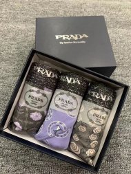 Prada трусы набор из 3 NG_0402PR9 Prada трусы набор из 3 NG_0402PR9