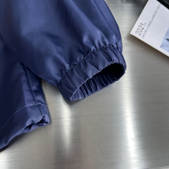 Celine - Мужская куртка рубашка AH_1905CE9