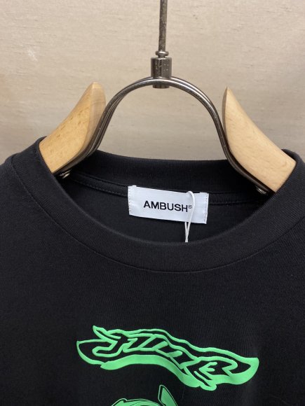 Ambush - Мужская кофта свитшот DZ_0609AM1 Ambush - Мужская кофта свитшот DZ_0609AM1