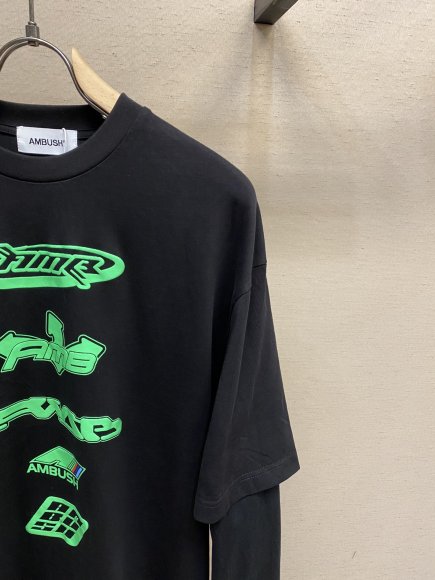 Ambush - Мужская кофта свитшот DZ_0609AM1 Ambush - Мужская кофта свитшот DZ_0609AM1