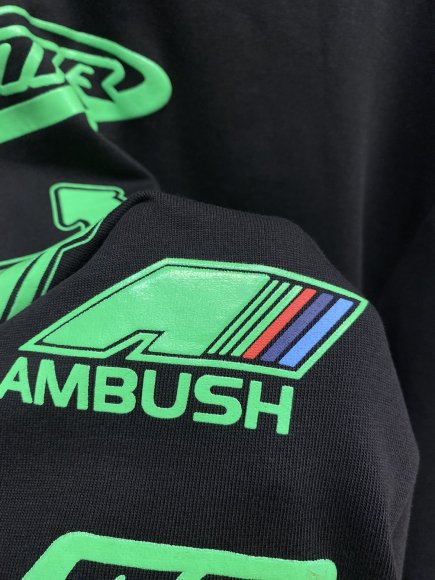 Ambush - Мужская кофта свитшот DZ_0609AM1 Ambush - Мужская кофта свитшот DZ_0609AM1