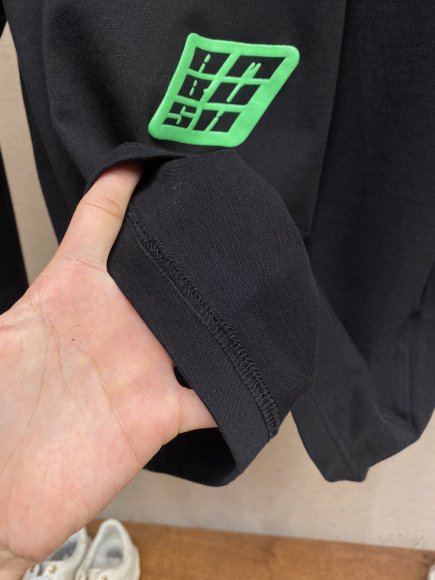 Ambush - Мужская кофта свитшот DZ_0609AM1 Ambush - Мужская кофта свитшот DZ_0609AM1