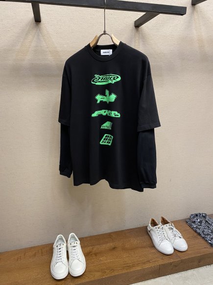 Ambush - Мужская кофта свитшот DZ_0609AM1 Ambush - Мужская кофта свитшот DZ_0609AM1