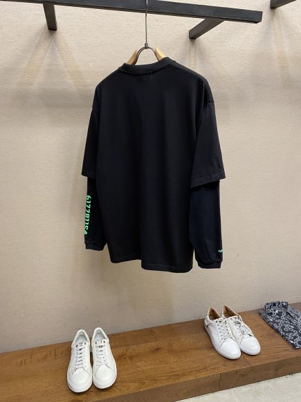 Ambush - Мужская кофта свитшот DZ_0609AM1 Ambush - Мужская кофта свитшот DZ_0609AM1