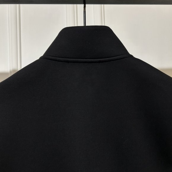 Moncler - Мужская кофта толстовка KN_2509MO2