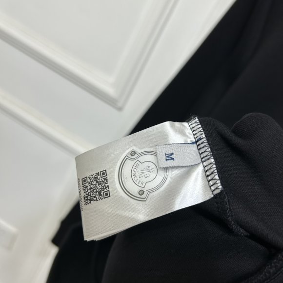 Moncler - Мужская кофта толстовка KN_2509MO2