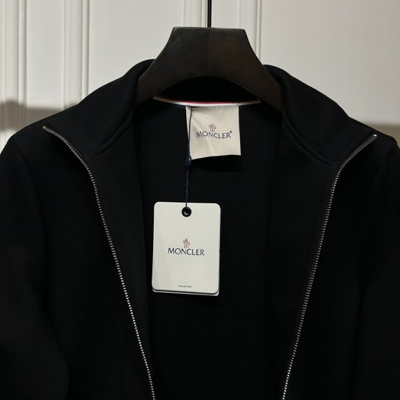 Moncler - Мужская кофта толстовка KN_2509MO2