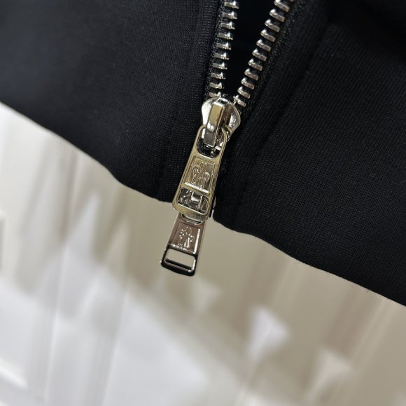 Moncler - Мужская кофта толстовка KN_2509MO2