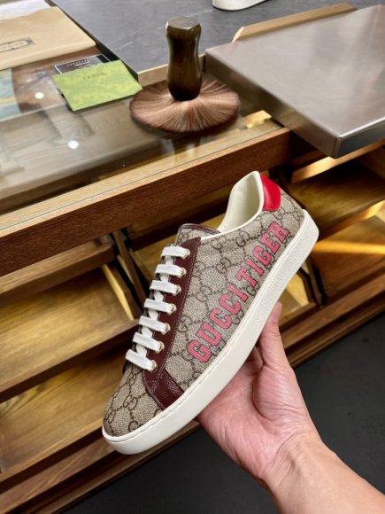 Gucci Ace Женские кроссовки кеды R_0103GU3 Gucci Ace Женские кроссовки кеды R_0103GU3