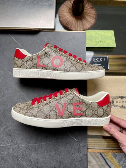 Gucci Ace Женские кроссовки кеды R_0103GU3 Gucci Ace Женские кроссовки кеды R_0103GU3