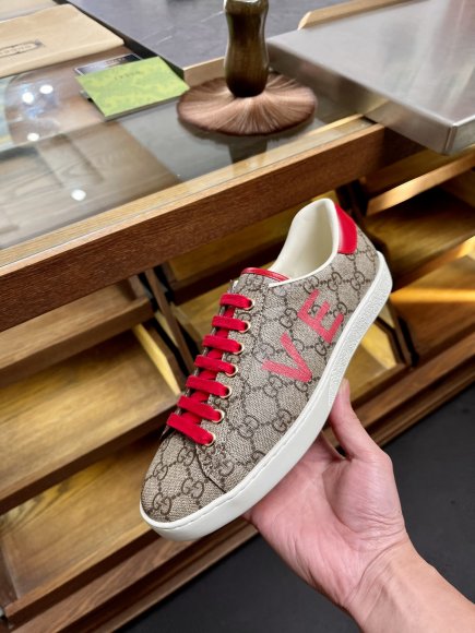 Gucci Ace Женские кроссовки кеды R_0103GU3 Gucci Ace Женские кроссовки кеды R_0103GU3