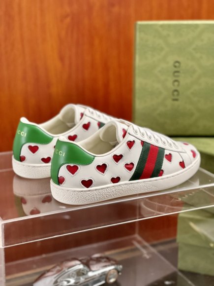 Gucci Ace Женские кроссовки кеды R_0103GU3 Gucci Ace Женские кроссовки кеды R_0103GU3