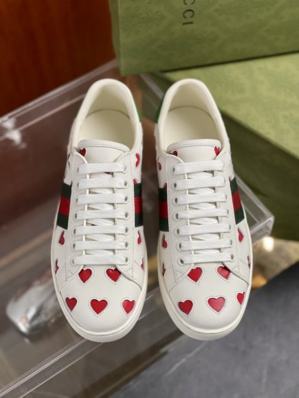 Gucci Ace Женские кроссовки кеды R_0103GU3 Gucci Ace Женские кроссовки кеды R_0103GU3