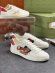  Gucci Ace Женские кроссовки кеды R_0103GU3