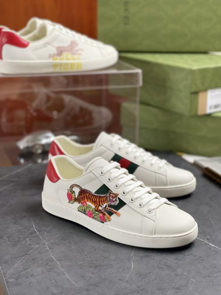 Gucci Ace Женские кроссовки кеды R_0103GU3 Gucci Ace Женские кроссовки кеды R_0103GU3