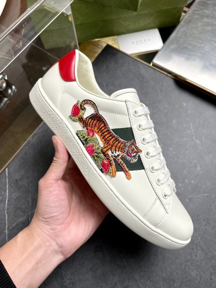 Gucci Ace Женские кроссовки кеды R_0103GU3 Gucci Ace Женские кроссовки кеды R_0103GU3