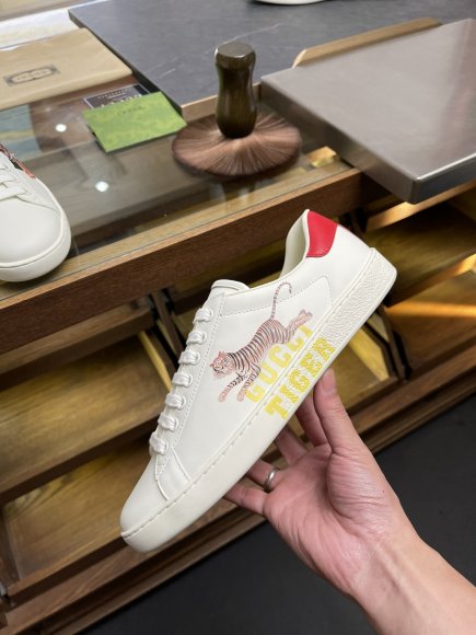 Gucci Ace Женские кроссовки кеды R_0103GU3 Gucci Ace Женские кроссовки кеды R_0103GU3