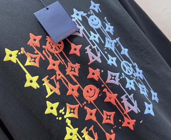 Louis Vuitton - Мужская кофта свитшот KO_0711LV2 Louis Vuitton - Мужская кофта свитшот KO_0711LV2