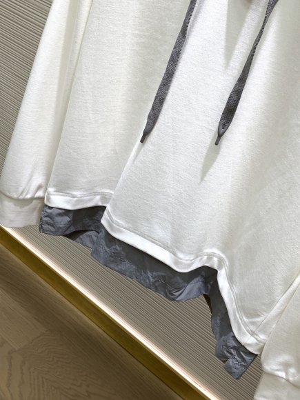 Ermenegildo Zegna - Мужская кофта толстовка TI_2811EZ9 Ermenegildo Zegna - Мужская кофта толстовка TI_2811EZ9