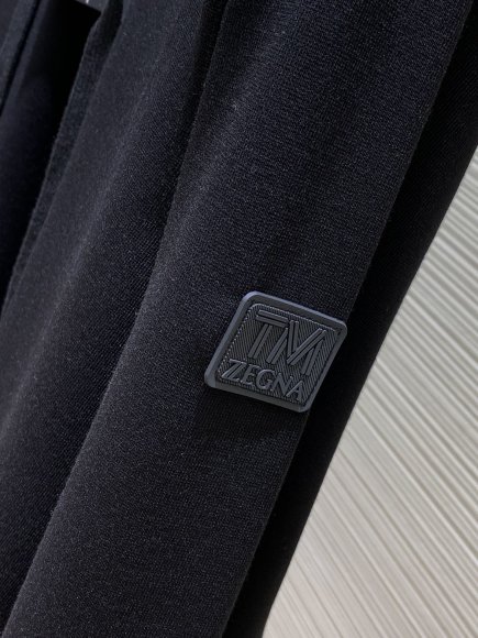 Ermenegildo Zegna - Мужская кофта толстовка TI_2811EZ9 Ermenegildo Zegna - Мужская кофта толстовка TI_2811EZ9