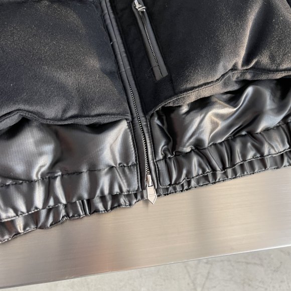 Hermes - Мужская куртка пуховик TJ_1312HE5