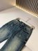 Loewe - Мужские штаны джинсы DF_1101LO3