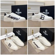 Balmain - Мужские кеды кроссовки BL_1203BA2
