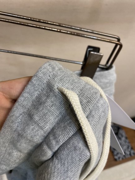 Jil Sander - Мужские трикотажные шорты DZ_0504JS8 Jil Sander - Мужские трикотажные шорты DZ_0504JS8