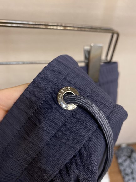 Loewe - Мужские спортивные штаны DZ_0705LO14