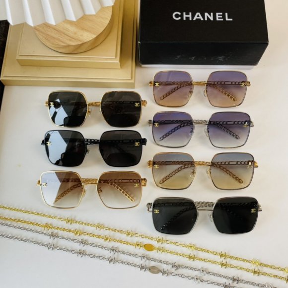 Chanel очки K2_0704CH5