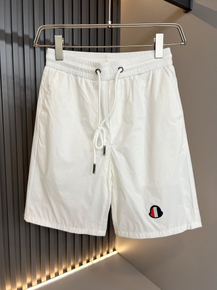 Moncler - Мужские шорты плавки DF_3005MO3 Moncler - Мужские шорты плавки DF_3005MO3