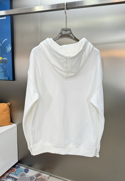 Prada - Мужская кофта худи толстовка DF_2008PR3