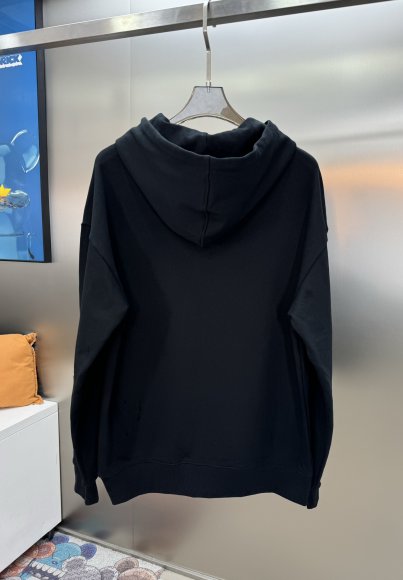 Prada - Мужская кофта худи толстовка DF_2008PR3