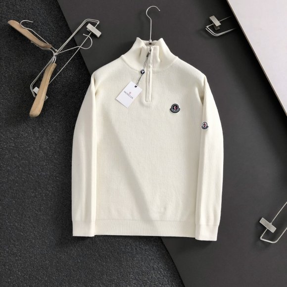 Moncler - Мужская кофта свитер DF_0910MO8