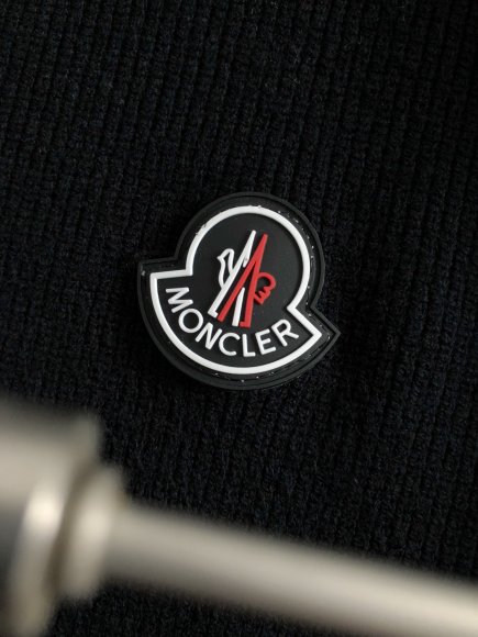 Moncler - Мужская кофта свитер DF_0910MO8