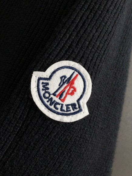 Moncler - Мужская кофта свитер DF_0910MO8