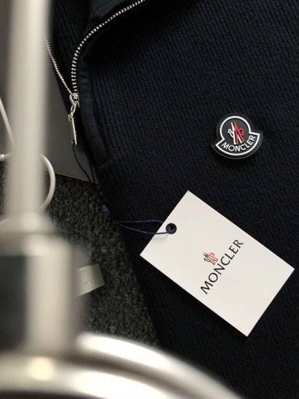 Moncler - Мужская кофта свитер DF_0910MO8