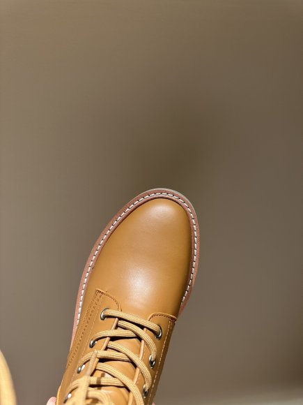 Celine - Женские ботинки берцы KA_2510CE5 Celine - Женские ботинки берцы KA_2510CE5