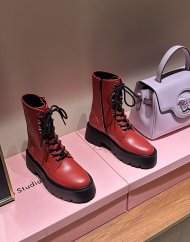 Celine - Женские ботинки берцы KA_2510CE5 Celine - Женские ботинки берцы KA_2510CE5