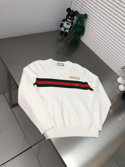 Gucci - Мужская кофта свитер DZ_0512GU9