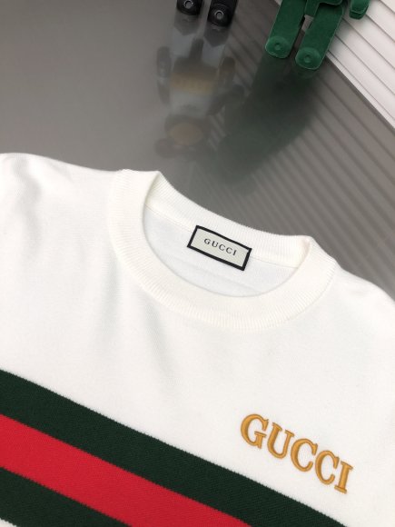 Gucci - Мужская кофта свитер DZ_0512GU9